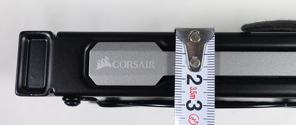 Corsair H110i review_06019