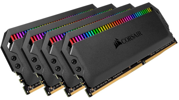 Corsair Dominator Platinum RGB_x4 (2)