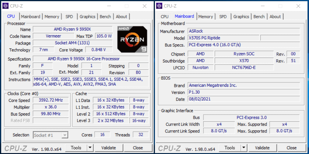 ASRock X570S PG Riptide_5950X_OC_CPU-Z (1)