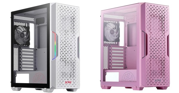 XPG STARKER AIR_Color