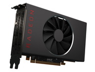 Radeon RX 5500