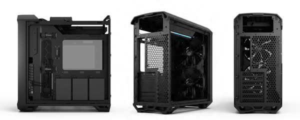 Fractal Design Torrent Compact_Top-mount-PSU