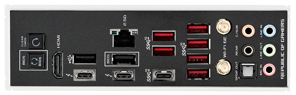 ASUS ROG MAXIMUS Z690 HERO (3)