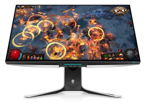 P*n様 Dell ALIENWARE AW2721D 27インチ ゲーミングモ Amazon.co.jp: Dell ALIENWARE AW2721D 27インチ ゲーミング