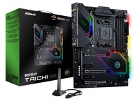 ASRock B550 Razer Edition (1)