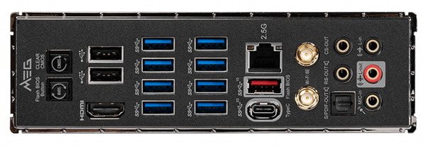 MSI MEG Z590 UNIFY (4)