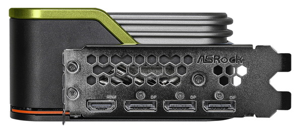 Radeon RX 6900 XT OC Formula 16GB(L5)