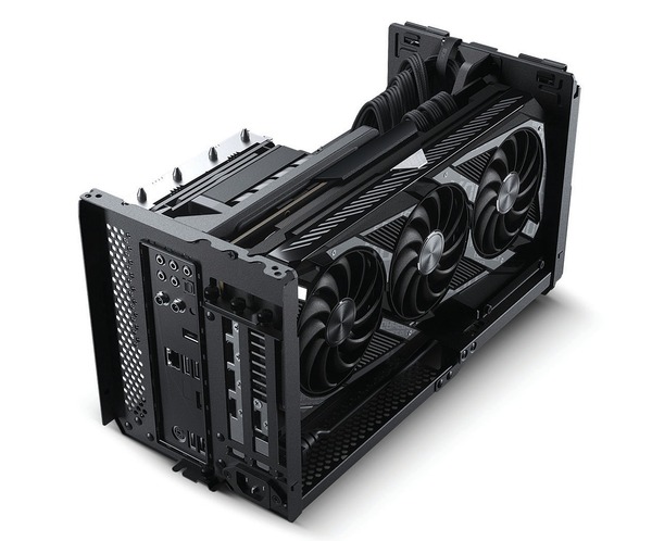 Phanteks Evolv Shift XT (2)