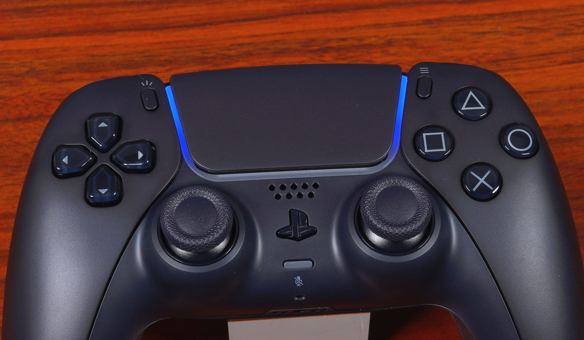 正規 PS5 コントローラー ブラック - 通販 - klosterschenke-scheyern.de