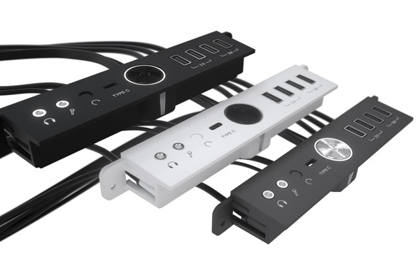 Fractal Design Connect D1 USB Upgrade Kit (1)