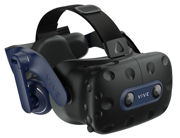 HTC VIVE Pro 2 (3)