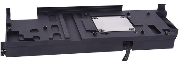 Alphacool Eiswolf 240 GPX Pro Nvidia Geforce RTX 2080 (2)