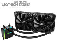 ENERMAX LIQTECH TR4 II