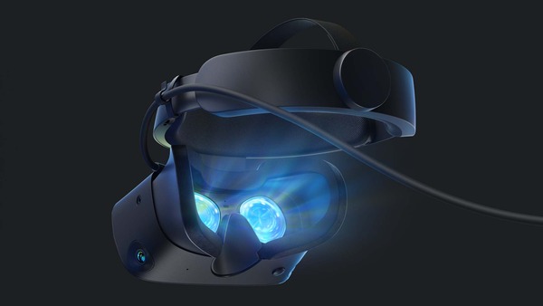 Oculus Rift S (2)