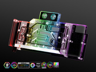 Bitspower Classic VGA Water Block for MSI RTX 3080 VENTUS (1)