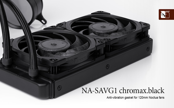 新品未使用　noctua NH-L9i-17xx CPUファン CPUクーラー 92mmファン [LGA1851⁄1700] NH-L9i-17xx