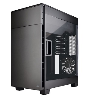 Corsair Carbide 600C フルタワー型PCケース CS6412 CC-9011079-WW