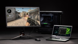 NVIDIA Reviewer Toolkit for Graphics Performance