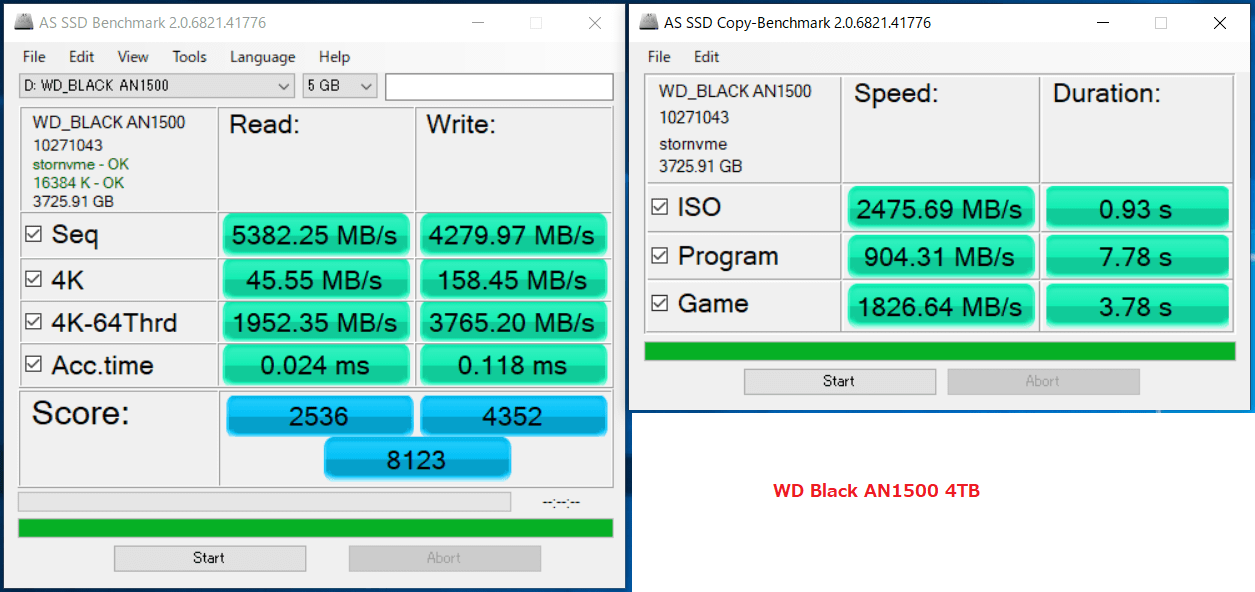 WD Black AN1500 4TB_AS