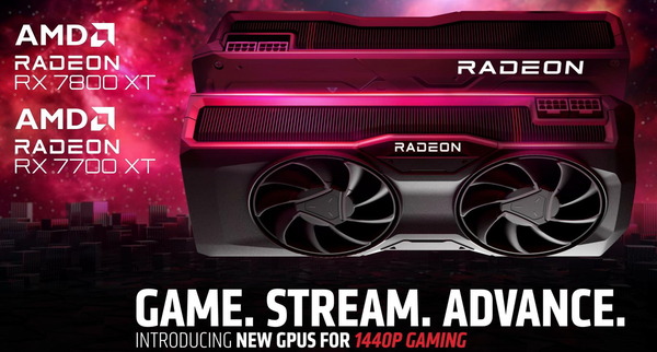 Radeon RX 7800 XT and 7700 XT_kv