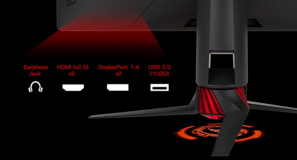 ASUS ROG Strix XG27UQ_IO