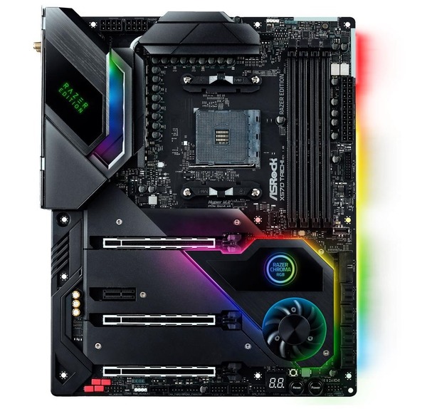 ASRock X570 Taichi Razer Edition (2)