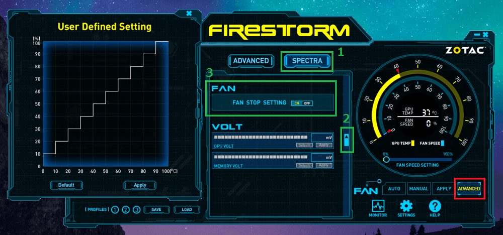 ZOTAC Fire Storm (4)