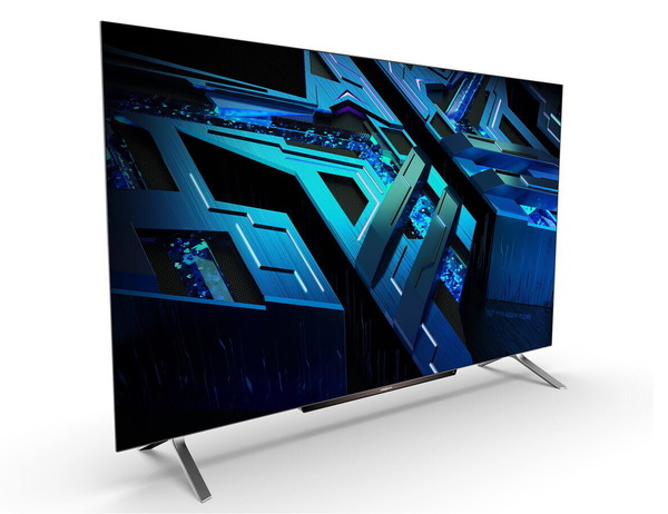 Acer Predator CG48