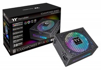 Thermaltake Toughpower PF1 ARGB