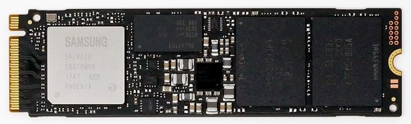 Samsung SSD 970 PRO (4)