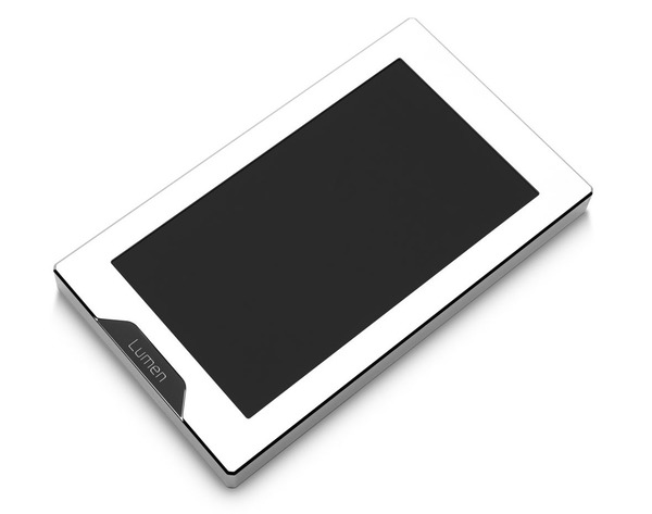 EKWB EK-Quantum Lumen 7 LCD – Nickel (1)