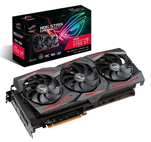 ASUS ROG-STRIX-RX5700XT-O8G-GAMING