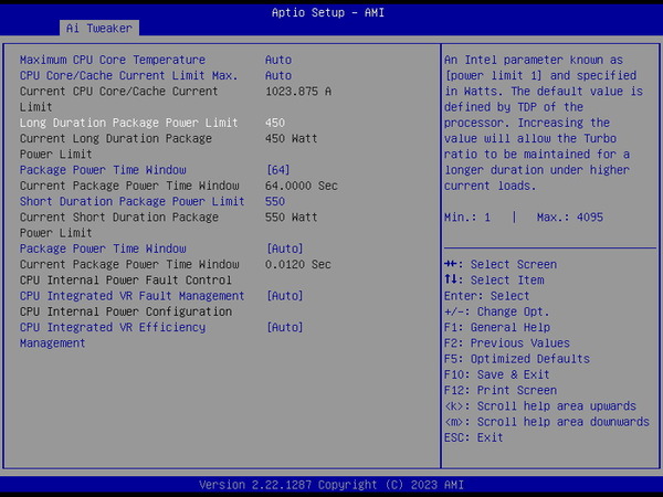 ASUS Pro WS W790-ACE_OC-Test_BIOS_2495X_OC (2)