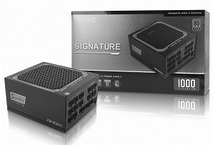 Antec Signature 1000 Titanium