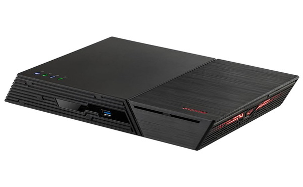ASUSTOR FLASHSTOR 12 Pro Gen2 (FS6812X) (1)