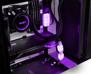 NZXT HUE 2 Cable Comb (2)