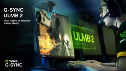 NVIDIA ULMB 2