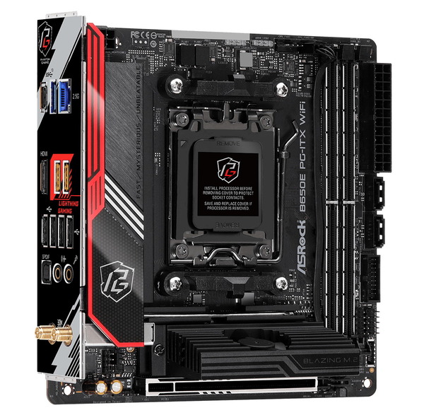 ASRock B650E PG-ITX WiFi (4)