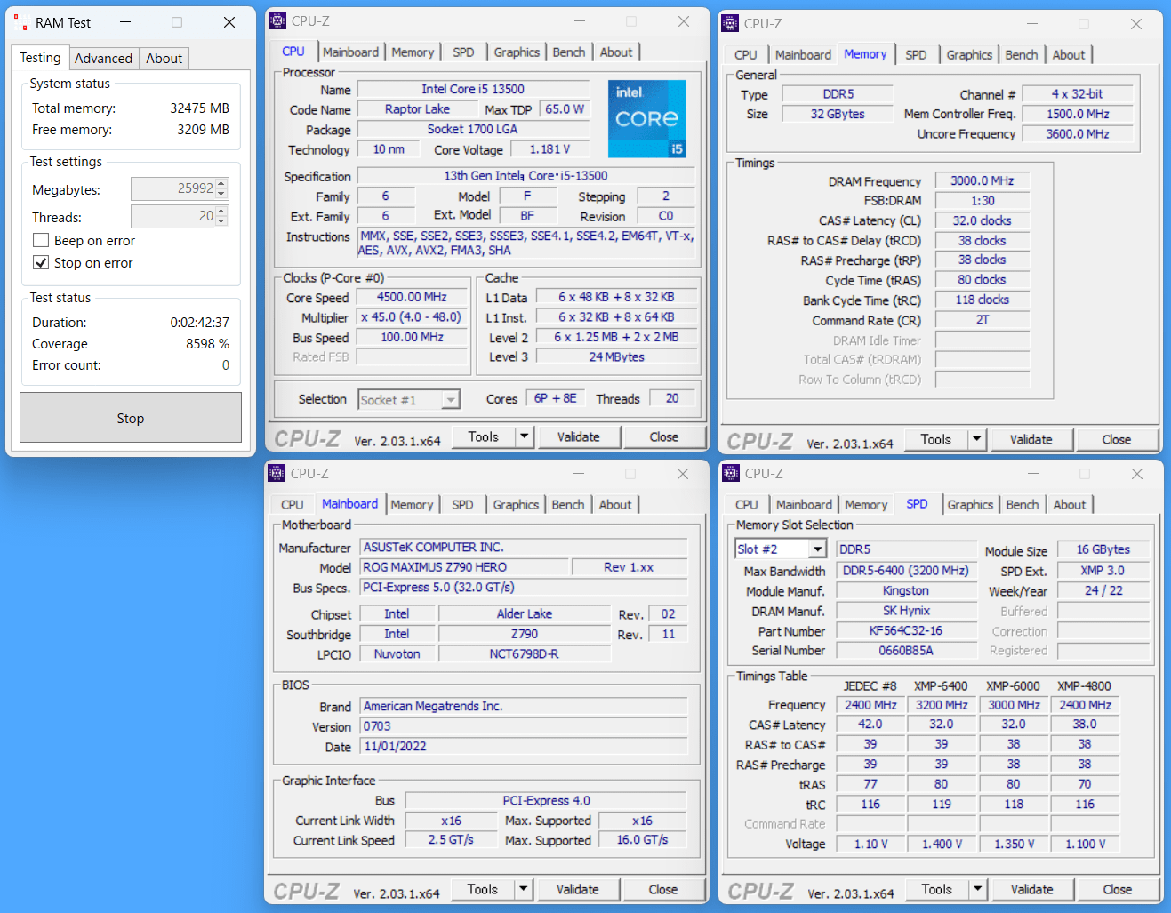 Intel Core i5 13500_mem-OC_KFR_6000C32 (1)