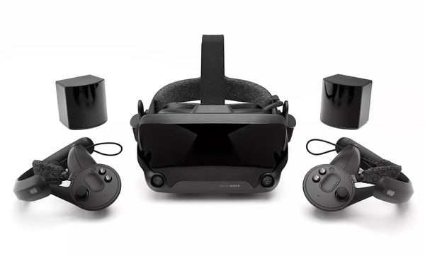 VALVE INDEX
