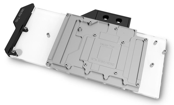EK-Quantum Vector Trio RTX 3080_3090 D-RGB - Nickel + Plexi (2)