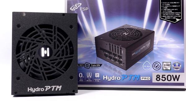 FSP Hydro PTM PRO 850W