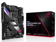 ASUS ROG CROSSHAIR VIII HERO (WiFi)