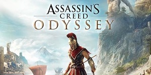 Assassin's Creed Odyssey