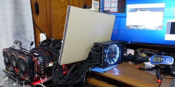 Thermaltake Toughpower iRGB PLUS 1250W Titanium review_09175