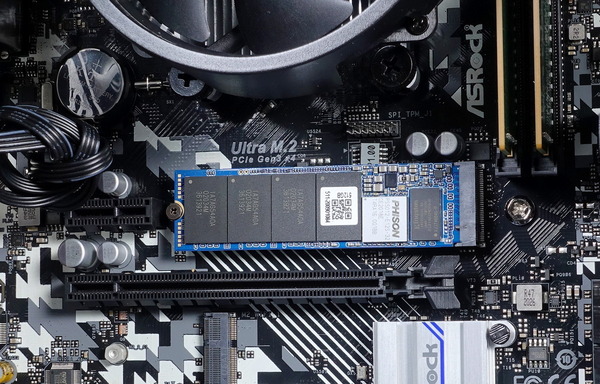 ガレリア専用 SKMケース (MicroATX) review_07761_DxO