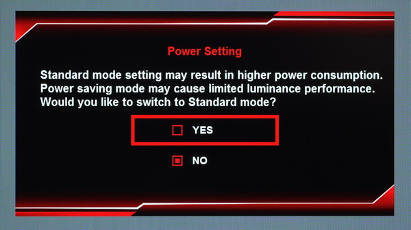ASUS ROG Swift 360Hz PG27AQN_OSD_Eco (1)