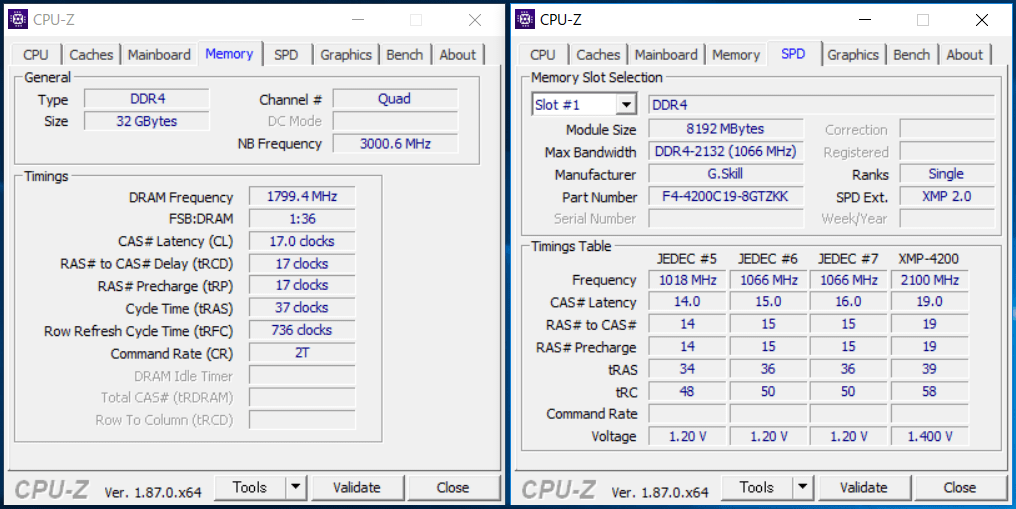 MSI MEG X299 CREATION_7980X_OC test_2