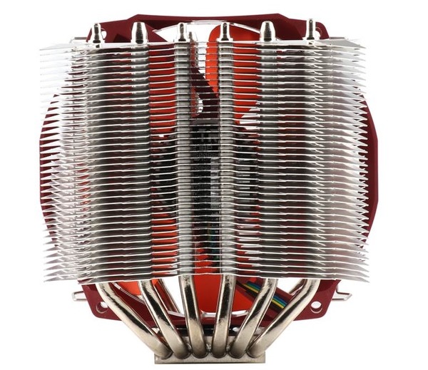 Thermalright Silver Arrow 130 (1)
