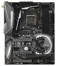 Z390 Taichi Ultimate